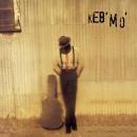 Keb Mo : keb mo